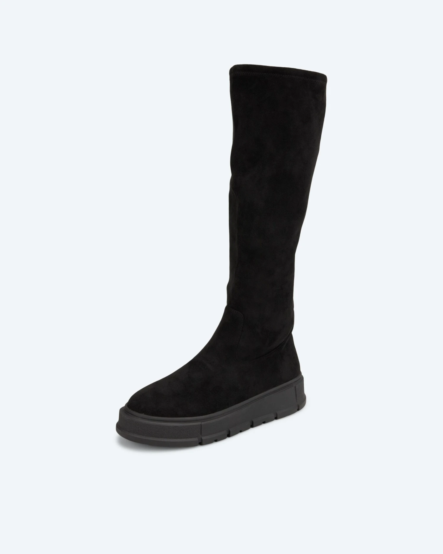 Caprice Stiefel Mit Stretch-Schaft 3 Caprice Stiefel Mit Stretch-Schaft