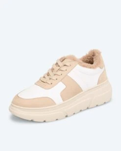 Caprice Sneaker Mit Warmfutter