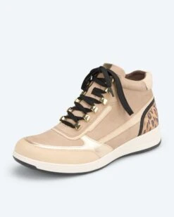 Caprice Sneaker In H-Weite