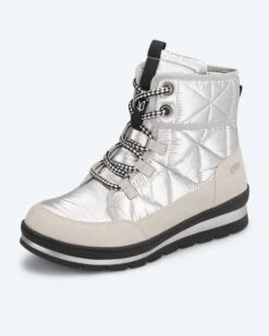 Caprice Winterboot Mit Wabensteppung