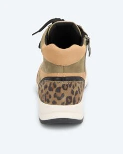 Caprice Sneaker In H-Weite -Modegeschäft 59868780 ec07e216 3299 11ee 8f6f 5a72d431453d pics2080