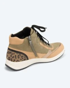 Caprice Sneaker In H-Weite -Modegeschäft 59868784 ed733b30 3299 11ee 8f6f 5a72d431453d pics2080