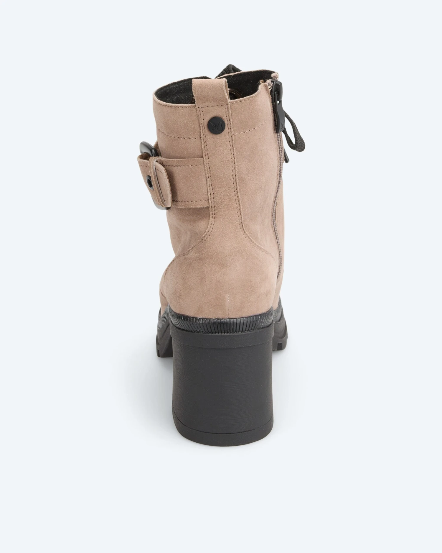 Caprice Schnürboot Mit Absatz 5 Caprice Schnürboot Mit Absatz – Bild 3