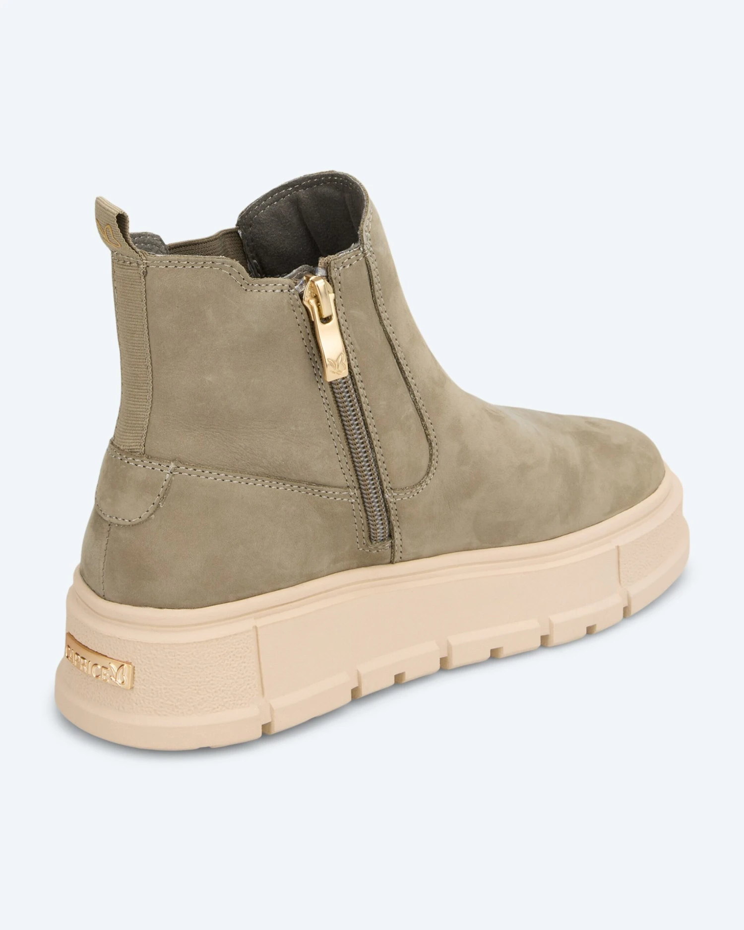 Caprice Boot Im Chelsea Look 6 Caprice Boot Im Chelsea Look – Bild 4