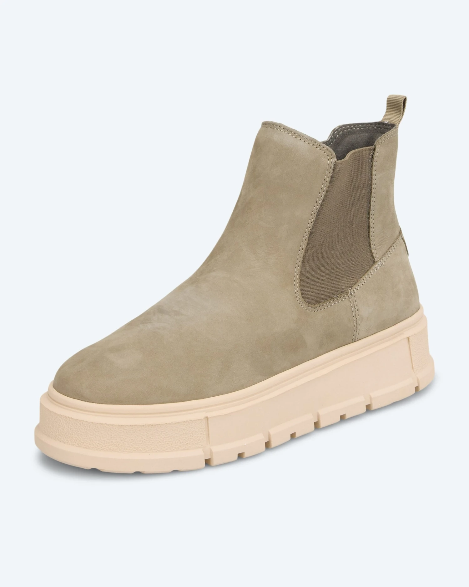 Caprice Boot Im Chelsea Look 4 Caprice Boot Im Chelsea Look – Bild 2