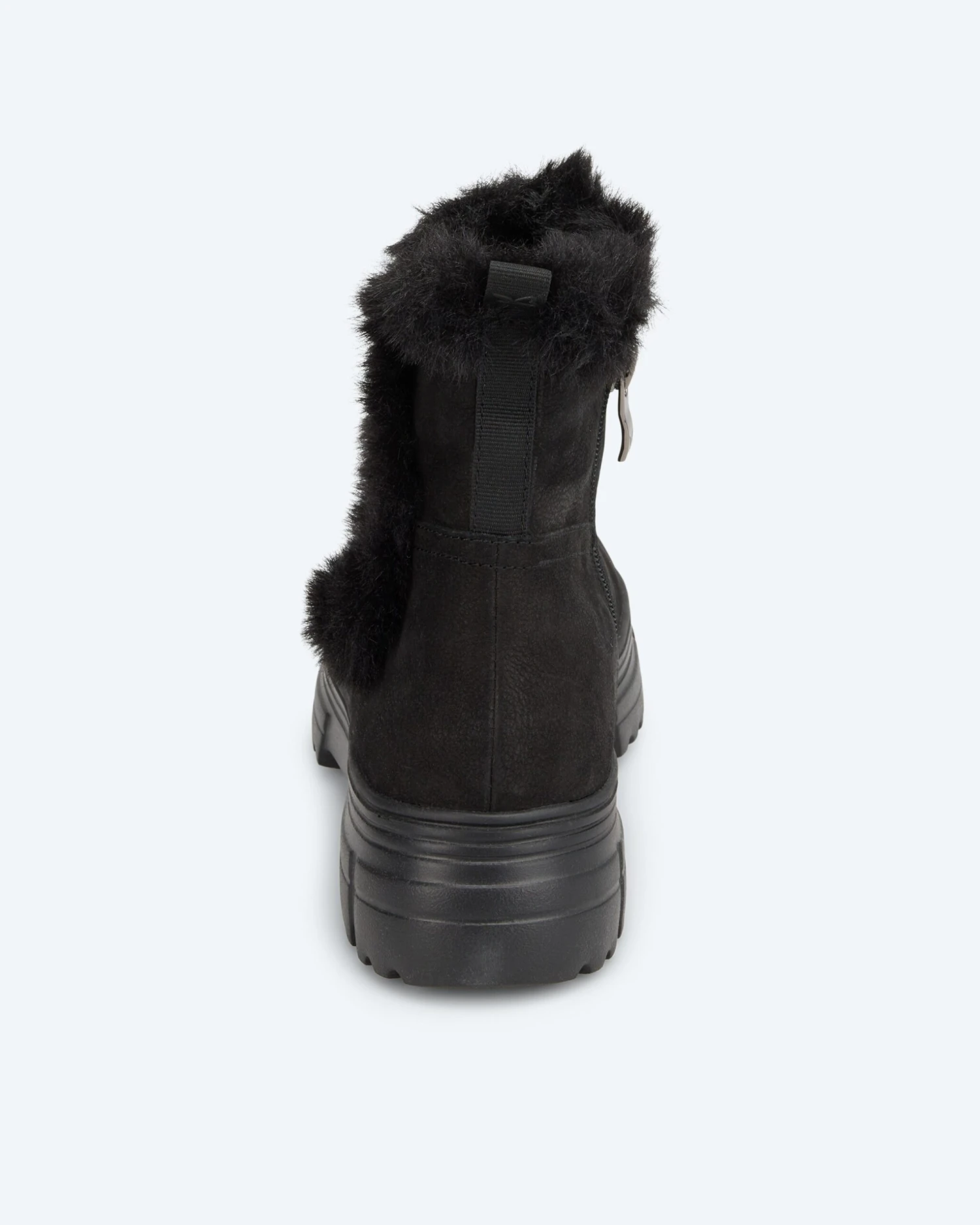 Caprice Boot Mit Fell 5 Caprice Boot Mit Fell – Bild 3