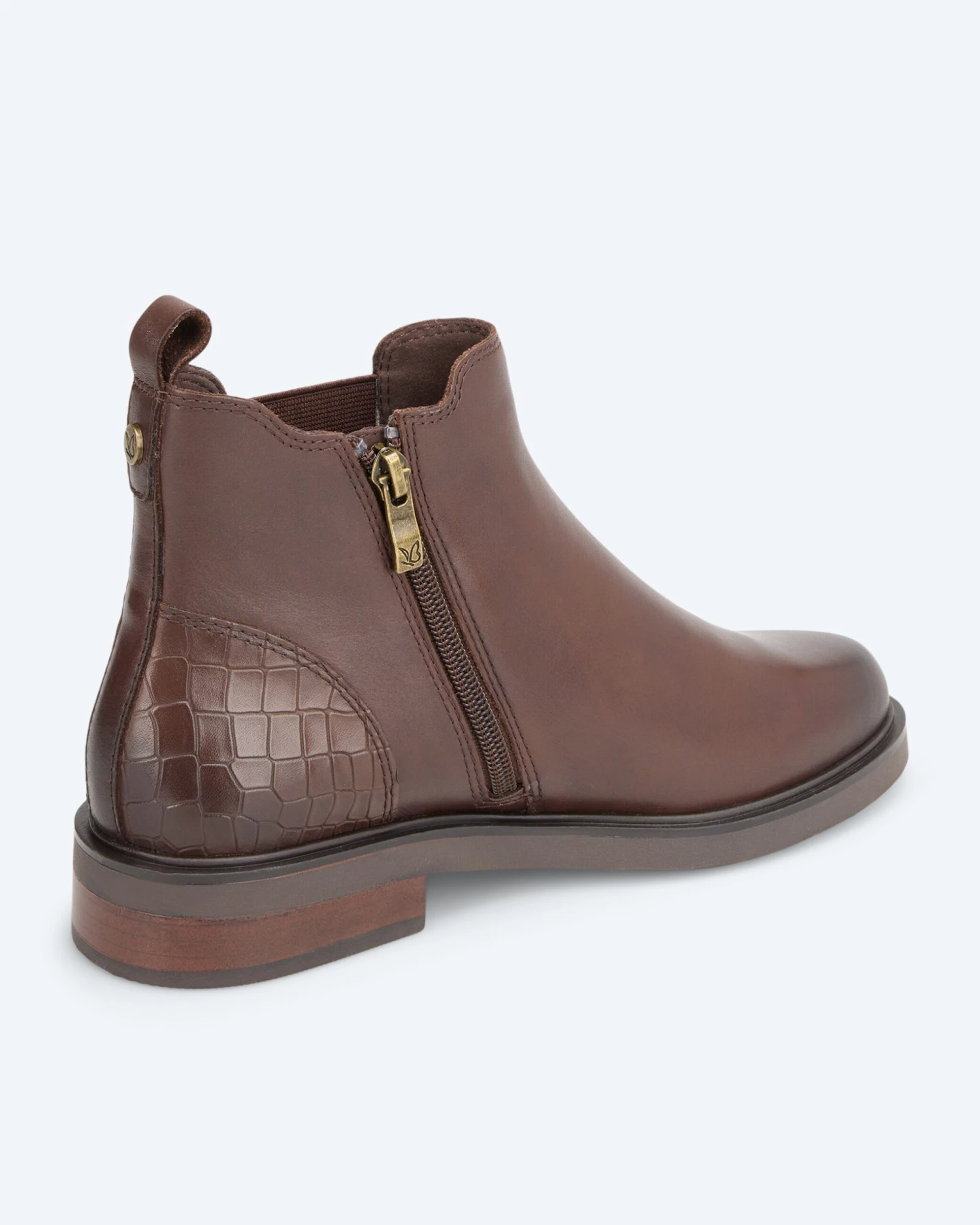 Caprice Chelsea-Boot 6 Caprice Chelsea-Boot – Bild 4