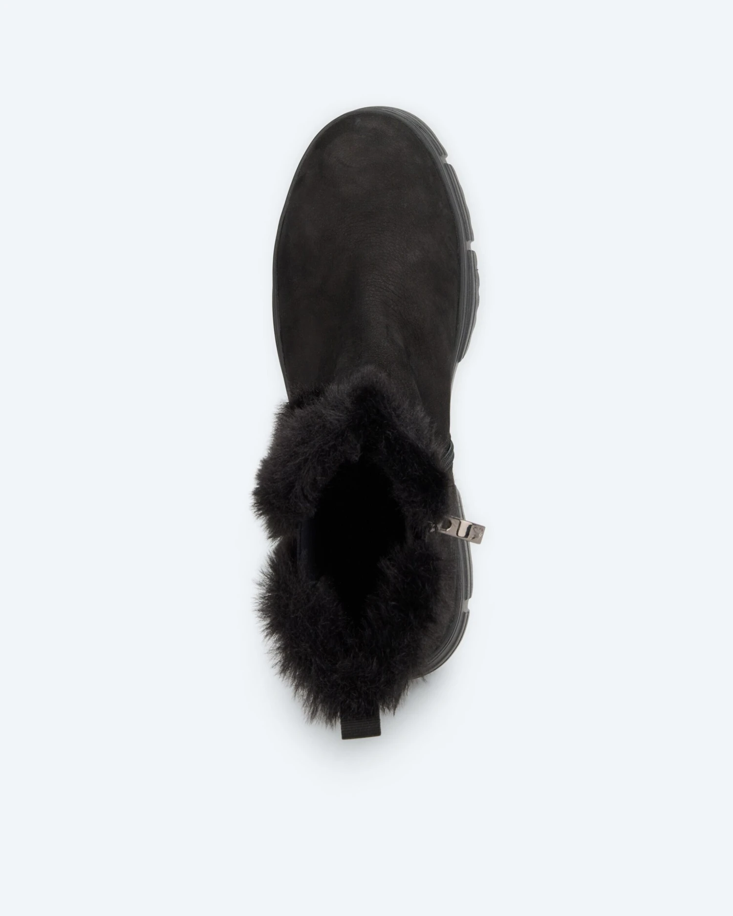 Caprice Boot Mit Fell 7 Caprice Boot Mit Fell – Bild 5