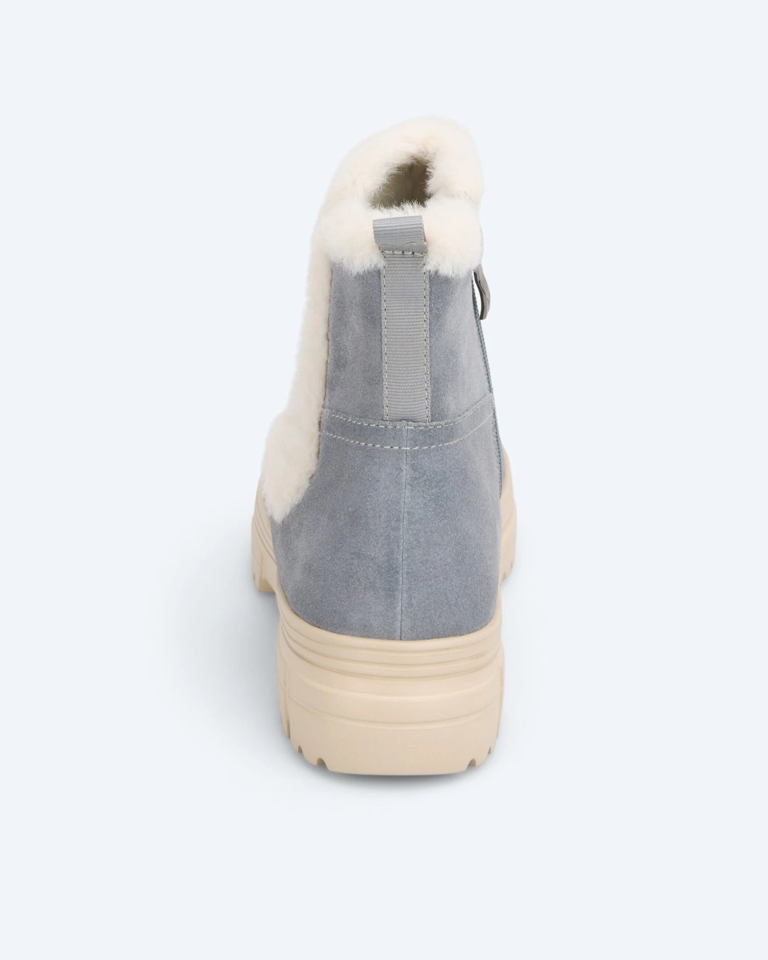 Caprice Boot Mit Fell 9 Caprice Boot Mit Fell – Bild 7