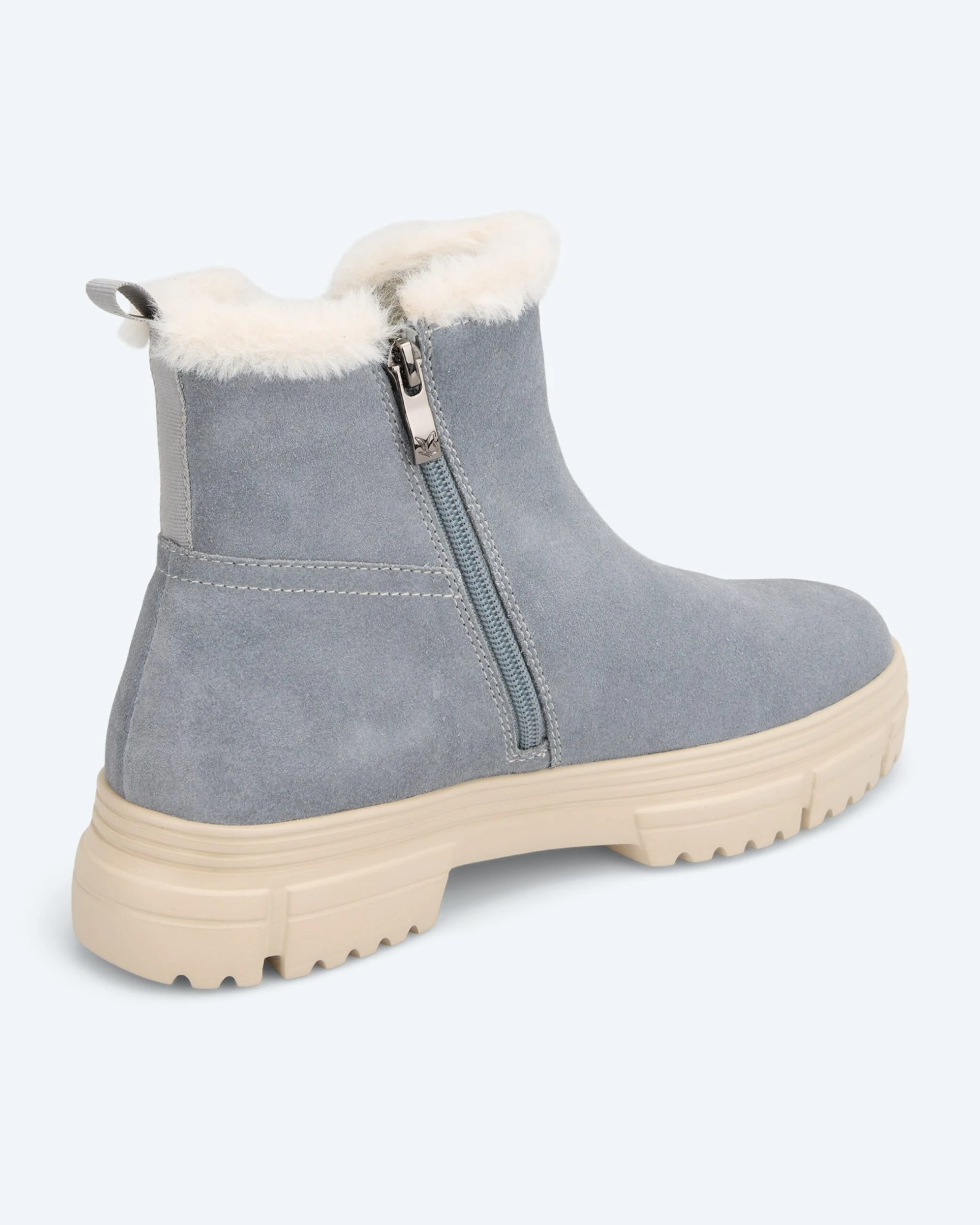 Caprice Boot Mit Fell 10 Caprice Boot Mit Fell – Bild 8