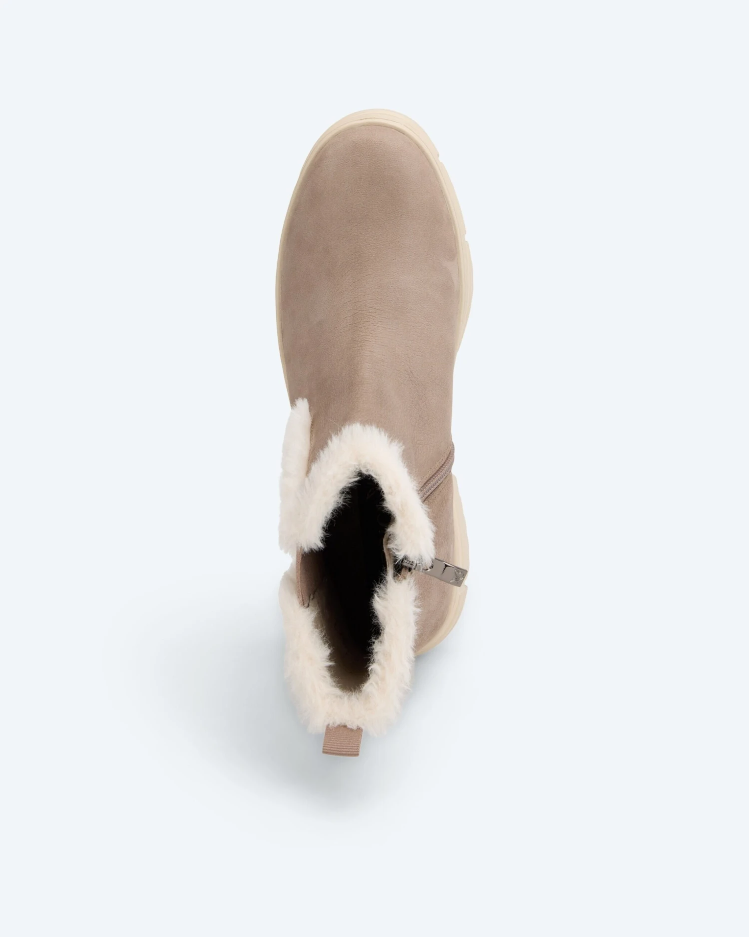 Caprice Boot Mit Fell 16 Caprice Boot Mit Fell – Bild 14