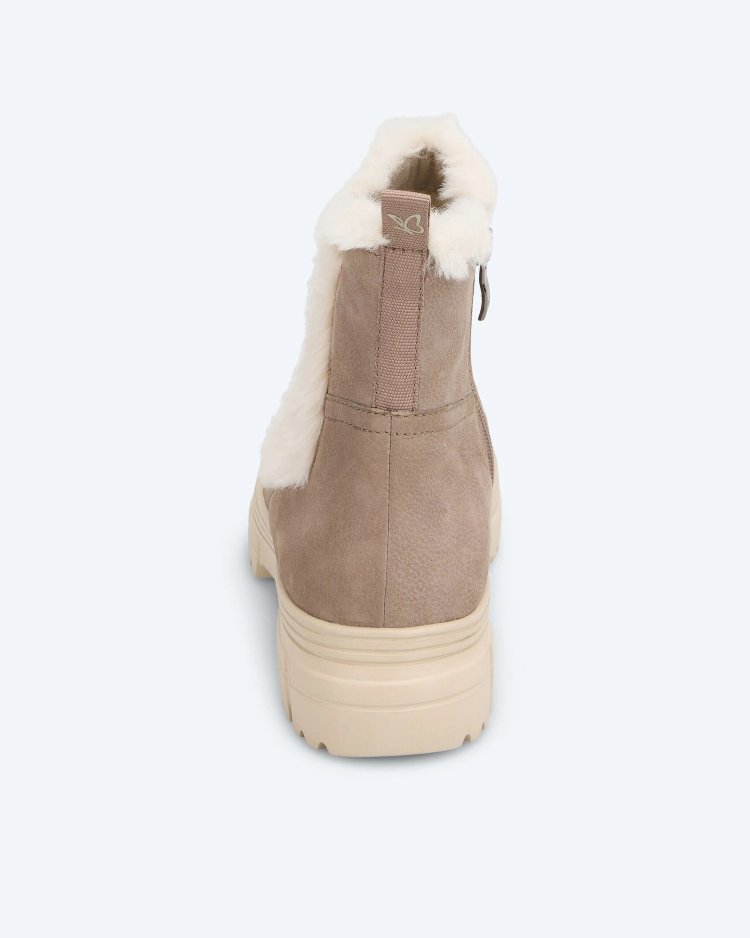 Caprice Boot Mit Fell 14 Caprice Boot Mit Fell – Bild 12