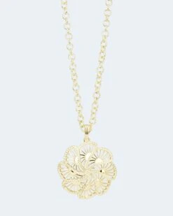 Kette Mit Anhänger
