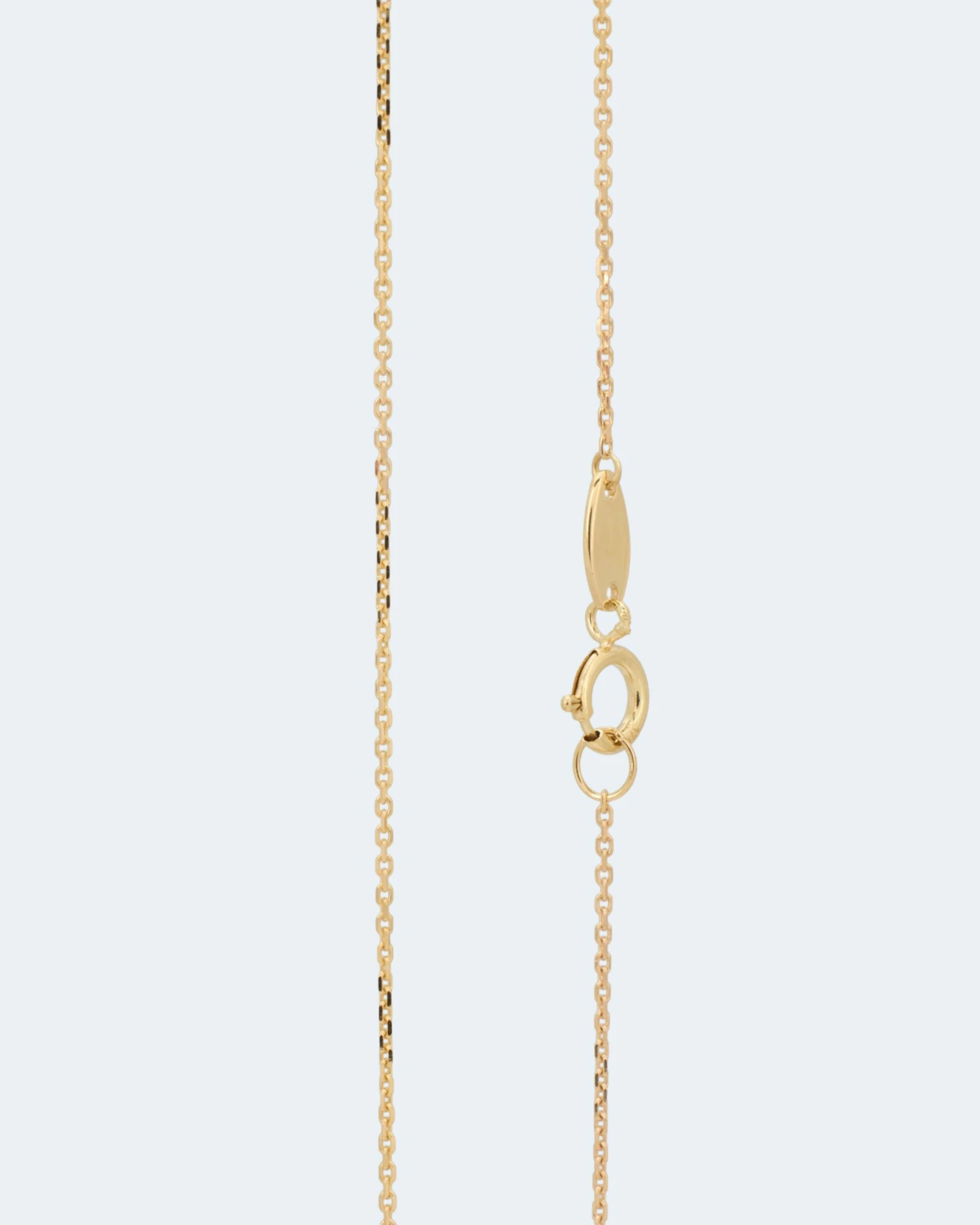 Kette Mit Kugelgleiter 5 Kette Mit Kugelgleiter – Bild 3