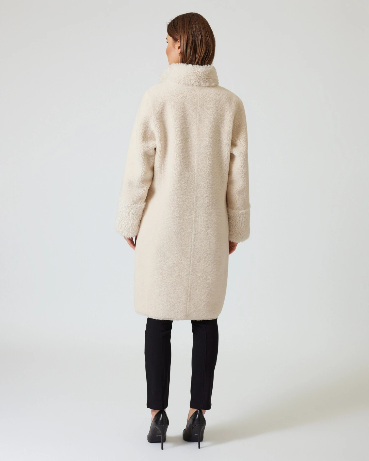 Wendemantel Im Unidesign 8 Wendemantel Im Unidesign – Bild 6