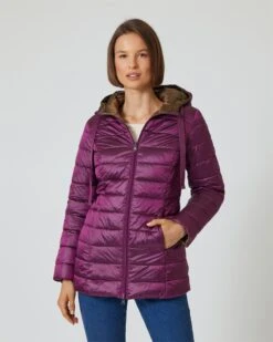 Wendesteppjacke Mit Kapuze 21 Wendesteppjacke Mit Kapuze -Modegeschäft 59869774 442d112f 34f8 11ee 8f6f 5a72d431453d pics2080