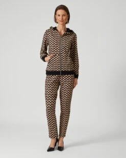 Jacke Mit Logodruck -Modegeschäft 59869819 72bf8391 34f8 11ee 8f6f 5a72d431453d pics2080