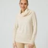 Cashmere Blend Pullover Mit Großem Rollkragen -Modegeschäft 59872165 7e3c5033 3750 11ee 8f6f 5a72d431453d pics2080
