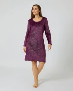 Nightshirt "Glitter"