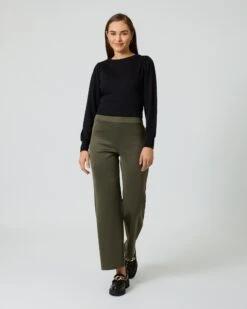 Schlupfhose Mit Breitem Bund 10 Schlupfhose Mit Breitem Bund -Modegeschäft 59872212 9f0a7176 3750 11ee 8f6f 5a72d431453d pics2080