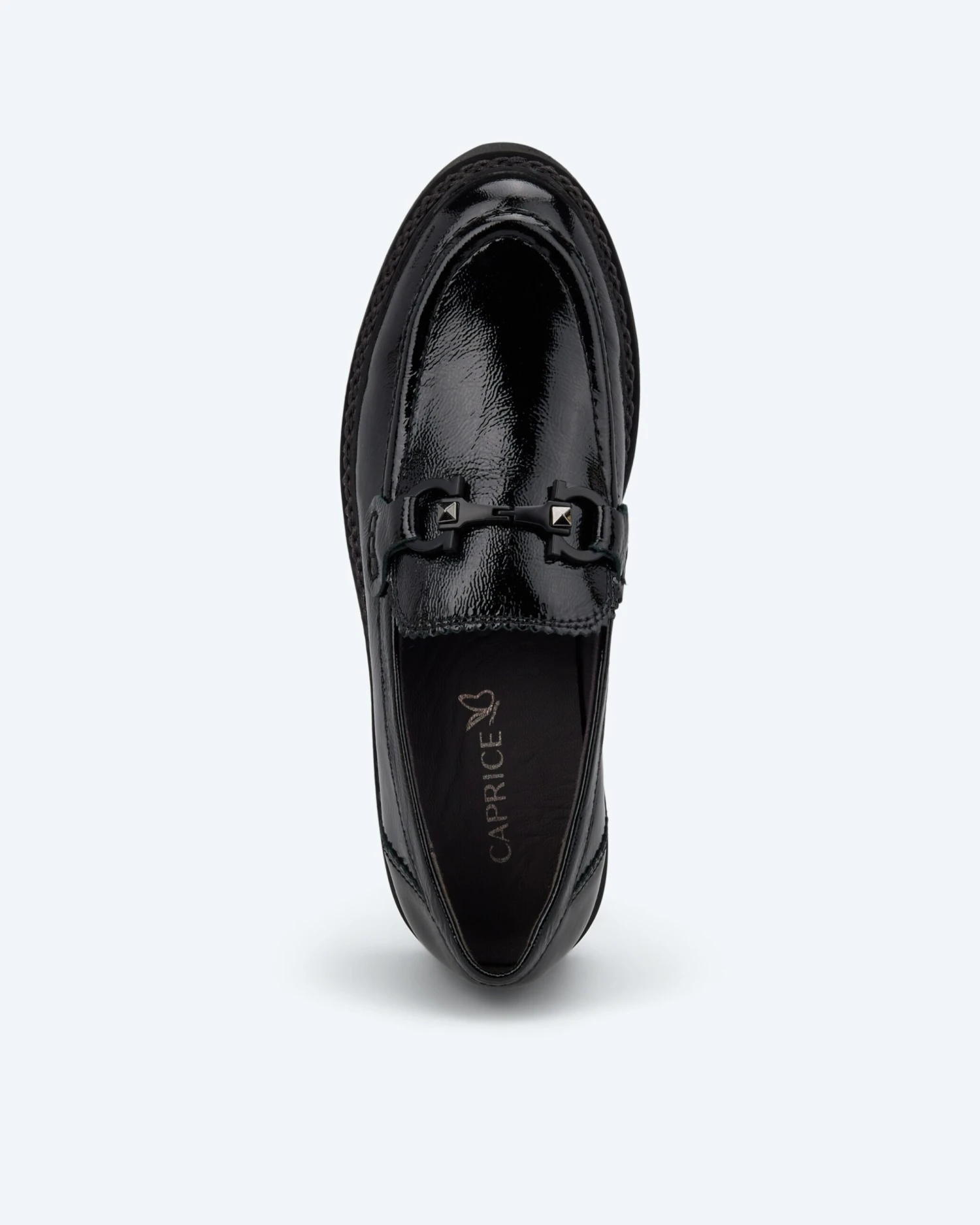 Caprice Loafer Mit Kettendeko 16 Caprice Loafer Mit Kettendeko – Bild 14