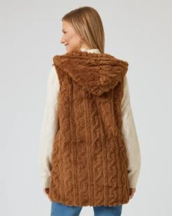 Longweste, Strukturiert 15 Longweste, Strukturiert -Modegeschäft 59873594 352a6c4f 35cb 11ee 8f6f 5a72d431453d pics2080