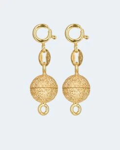 Magnetschließen, 2er-Set