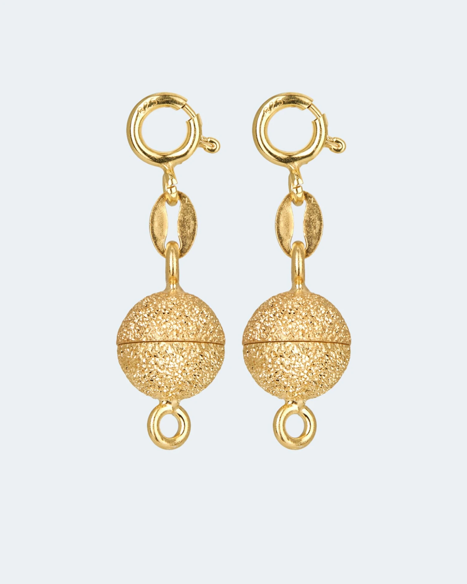 Magnetschließen, 2er-Set 3 Magnetschließen, 2er-Set