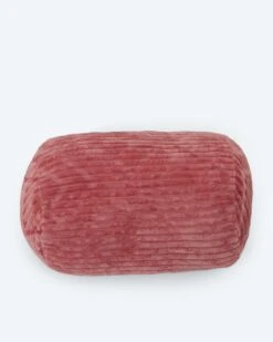 Nackenrolle Cord-Optik