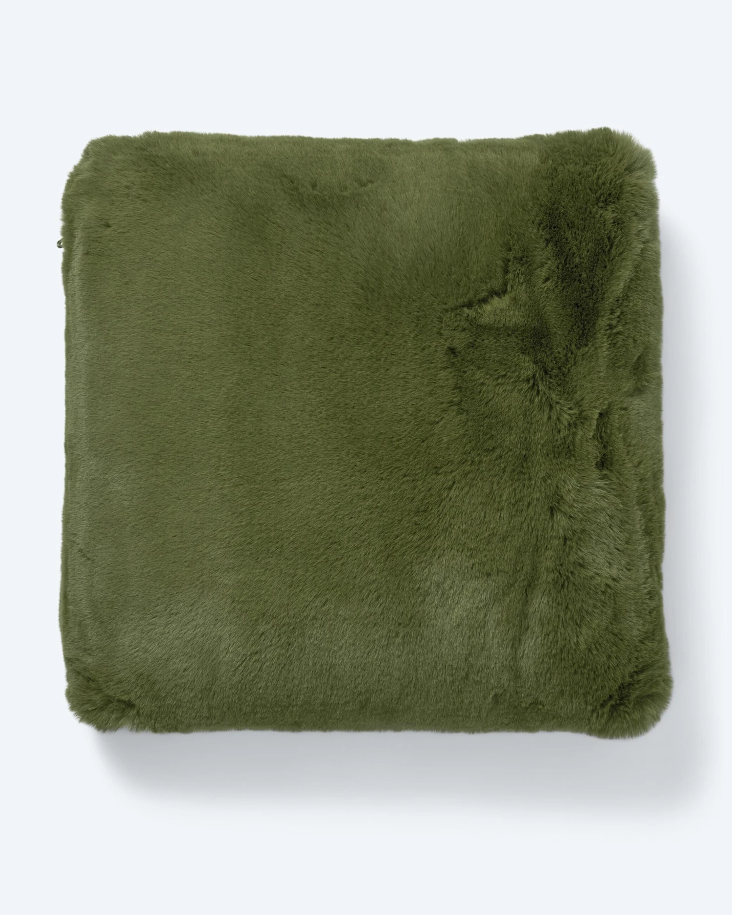 Kissen In Schaffell-Optik 10 Kissen In Schaffell-Optik – Bild 8