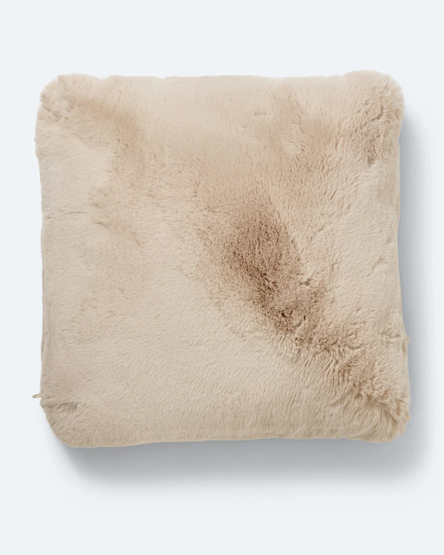 Kissen In Schaffell-Optik 7 Kissen In Schaffell-Optik – Bild 5