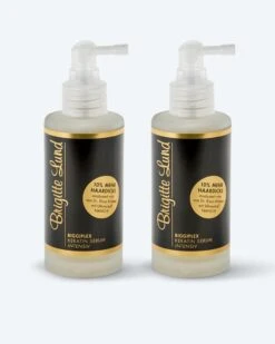 Keratin Power Serum, Duo