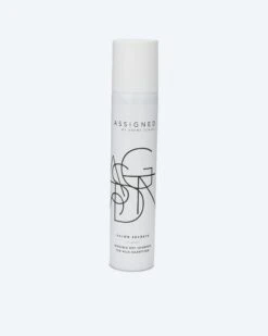 Invisible Volume Dry Shampoo