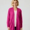 Cardigan Mit Cashmere Feeling