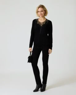 Glow Pullover "Spitzentraum" 16 Glow Pullover "Spitzentraum" -Modegeschäft 59877540 bce9ebc3 3d9a 11ee 8f6f 5a72d431453d pics2080