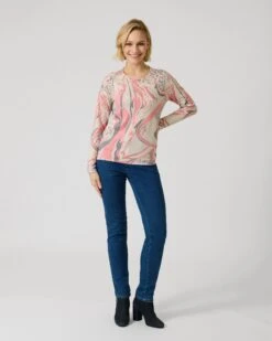 Soft Pullover "Print-Mix" 8 Soft Pullover "Print-Mix" -Modegeschäft 59877612 e449a2cb 3d9a 11ee 8f6f 5a72d431453d pics2080