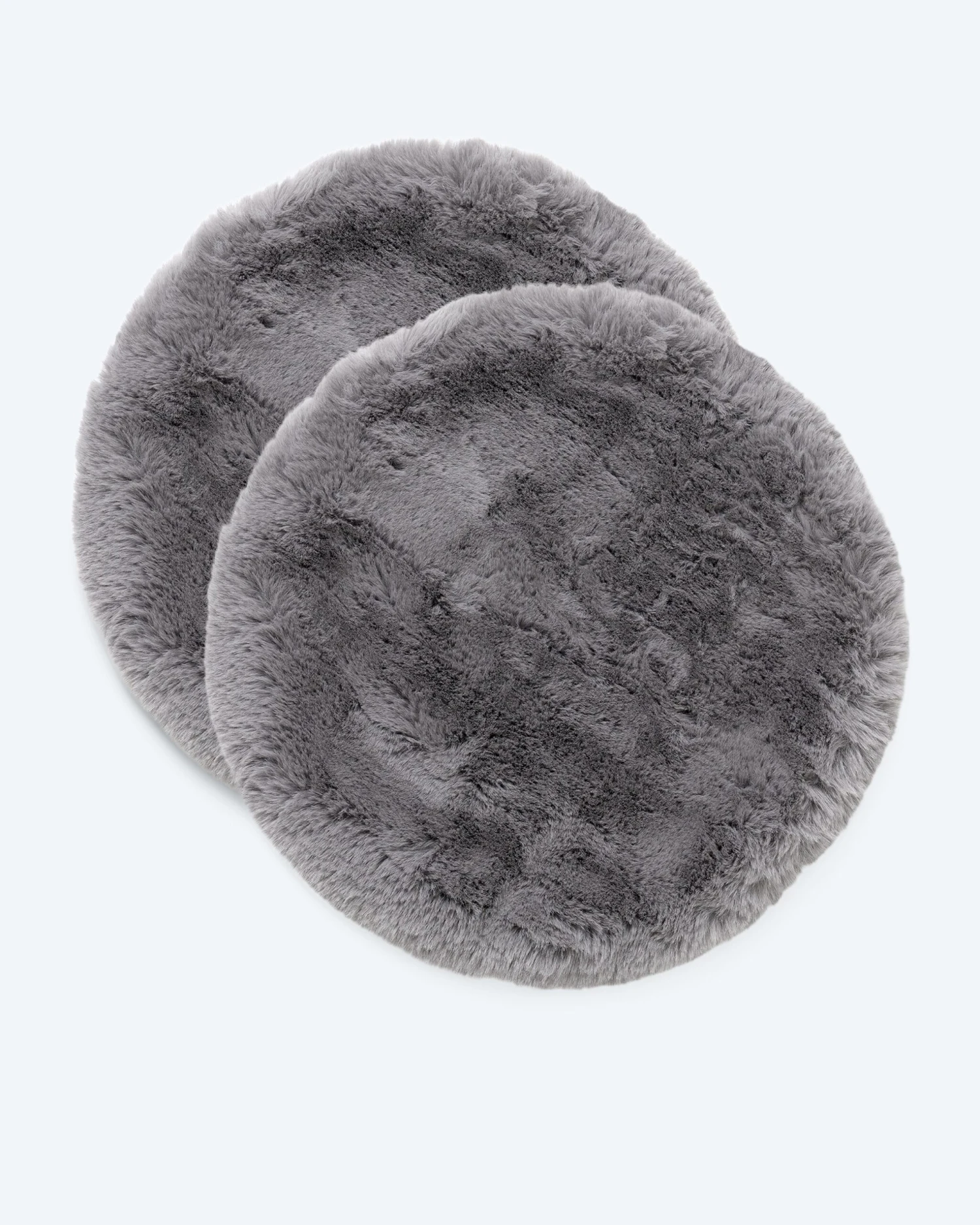 Sitzkissen Schaffell-Optik 2tlg. 8 Sitzkissen Schaffell-Optik 2tlg. – Bild 6