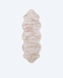 Kaninchenfell-Optik Läufer Bella 18 Kaninchenfell-Optik Läufer Bella -Modegeschäft 59878771 72fa682a 3ff0 11ee 8f6f 5a72d431453d pics2080