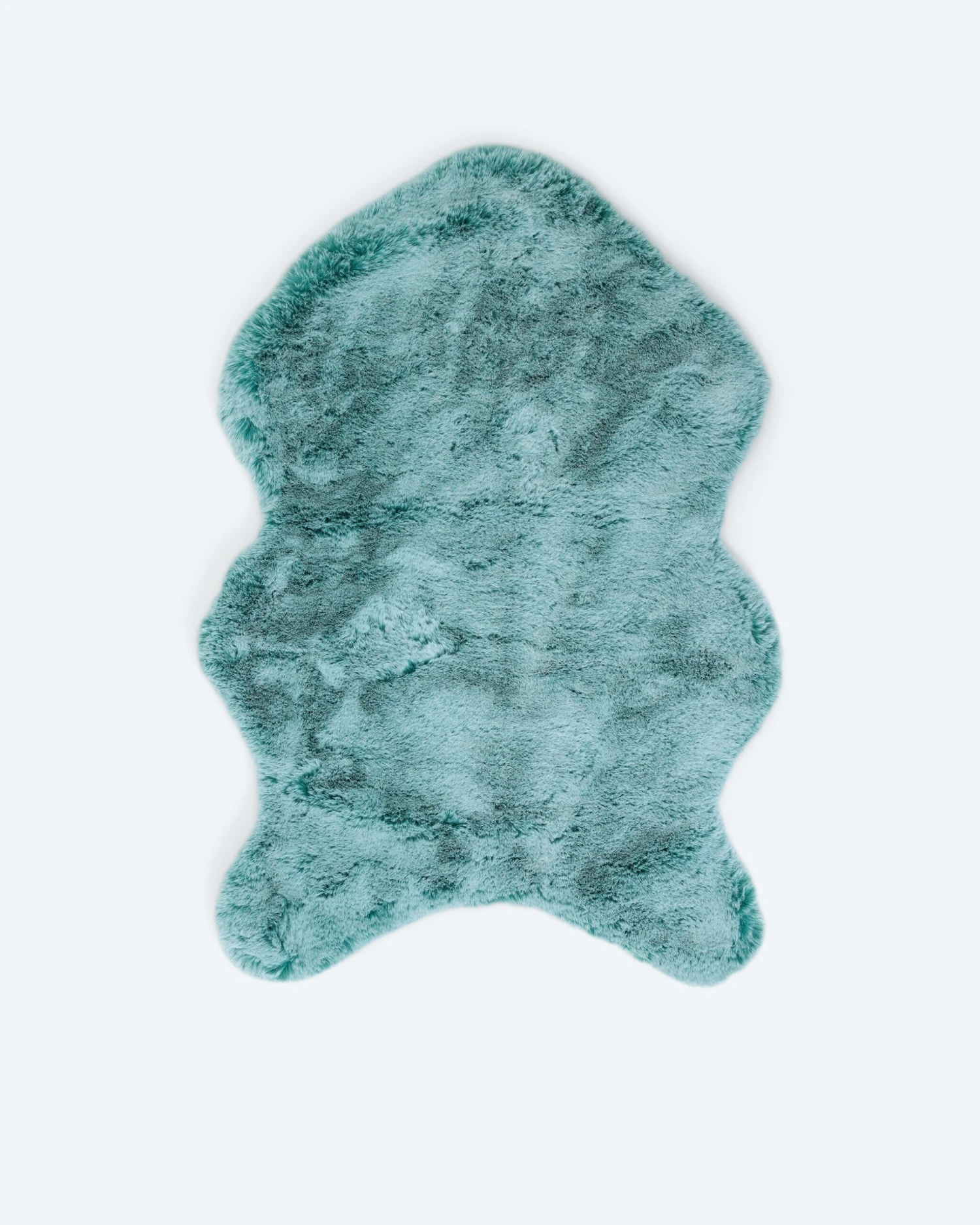 Kaninchenfell-Optik Läufer Bella 11 Kaninchenfell-Optik Läufer Bella – Bild 9