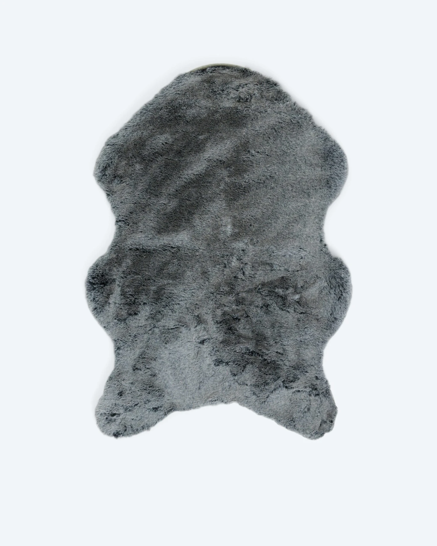 Kaninchenfell-Optik Läufer Bella 9 Kaninchenfell-Optik Läufer Bella – Bild 7