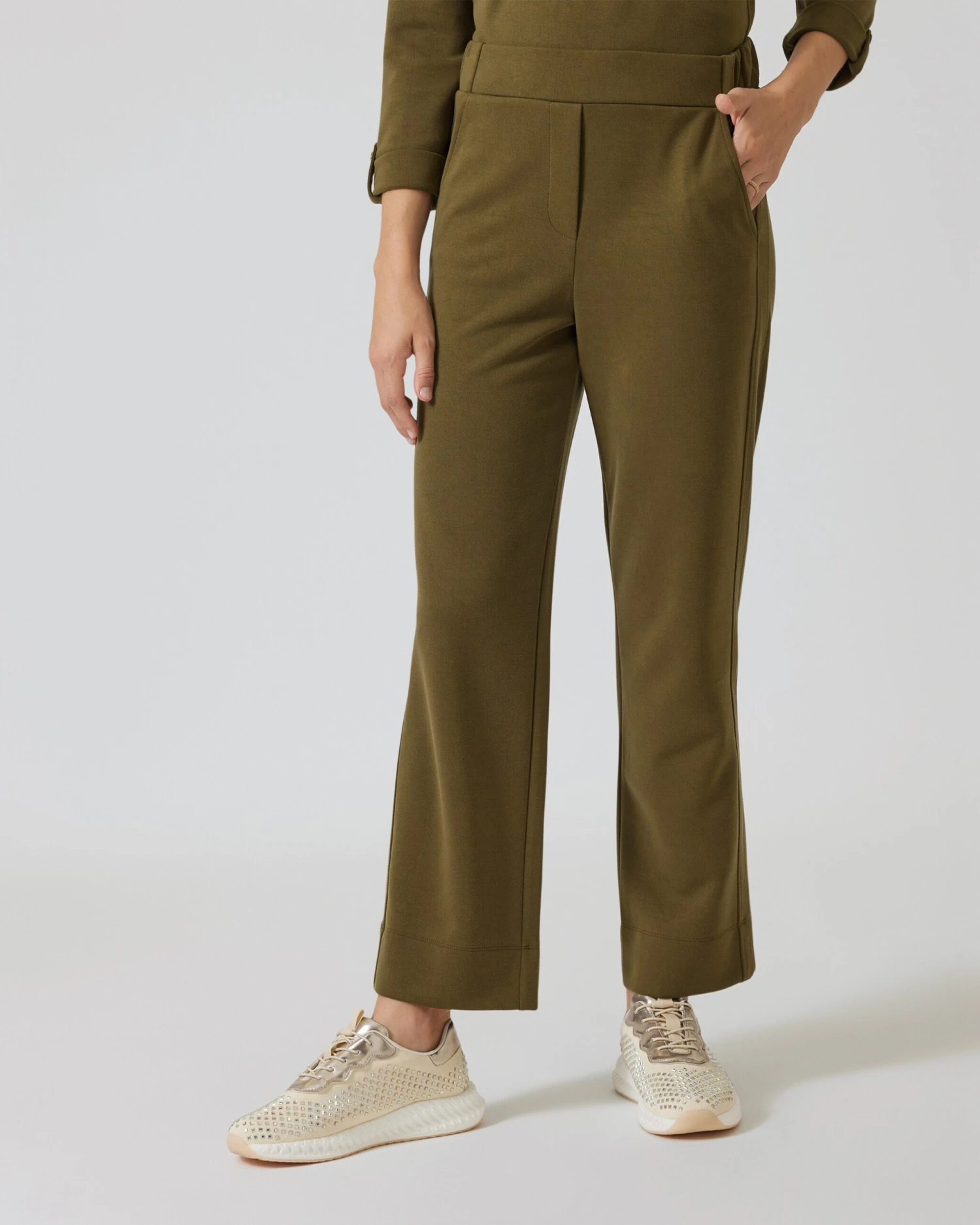 Sweathose Mit Taschen 3 Sweathose Mit Taschen