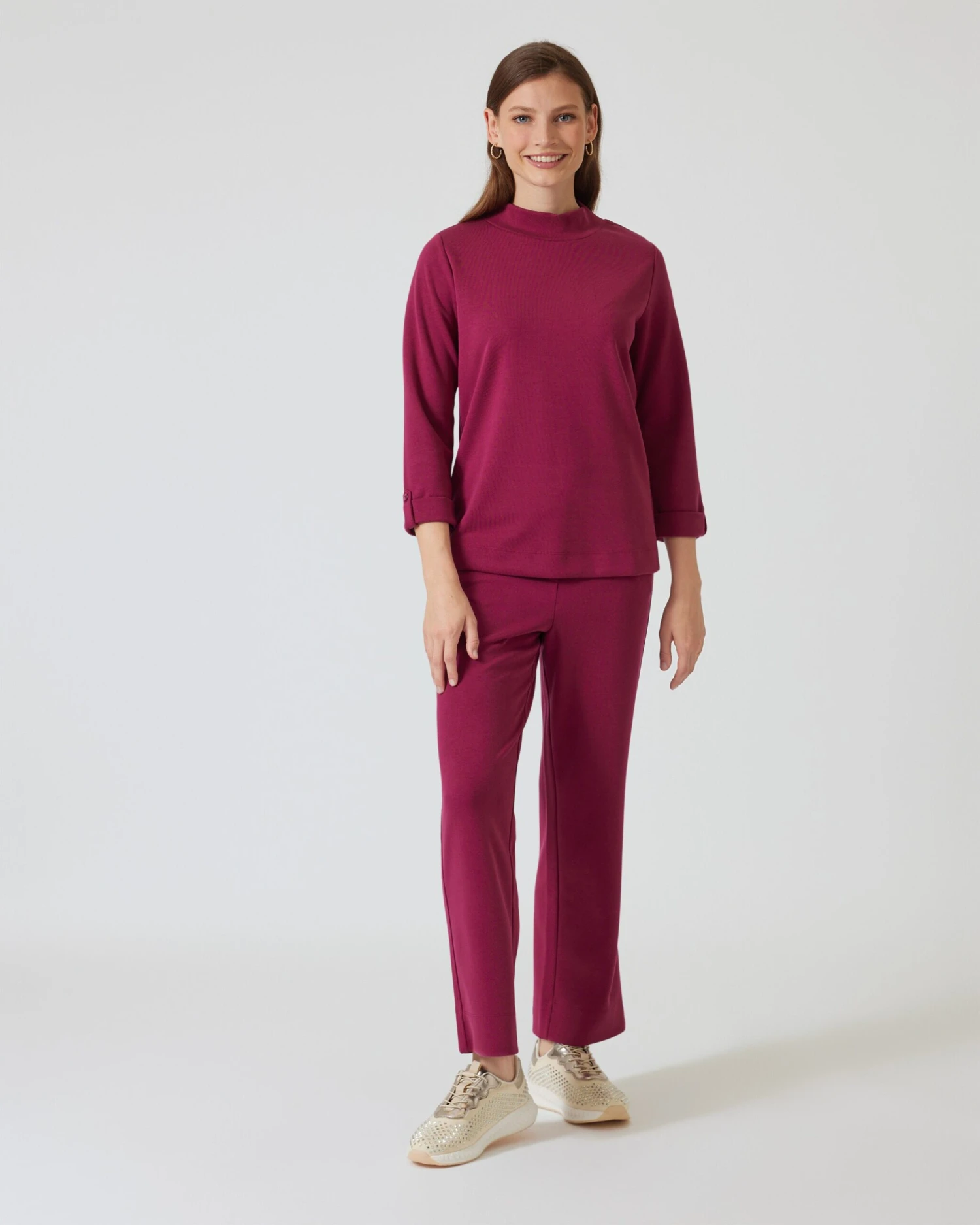 Sweathose Mit Taschen 7 Sweathose Mit Taschen – Bild 5