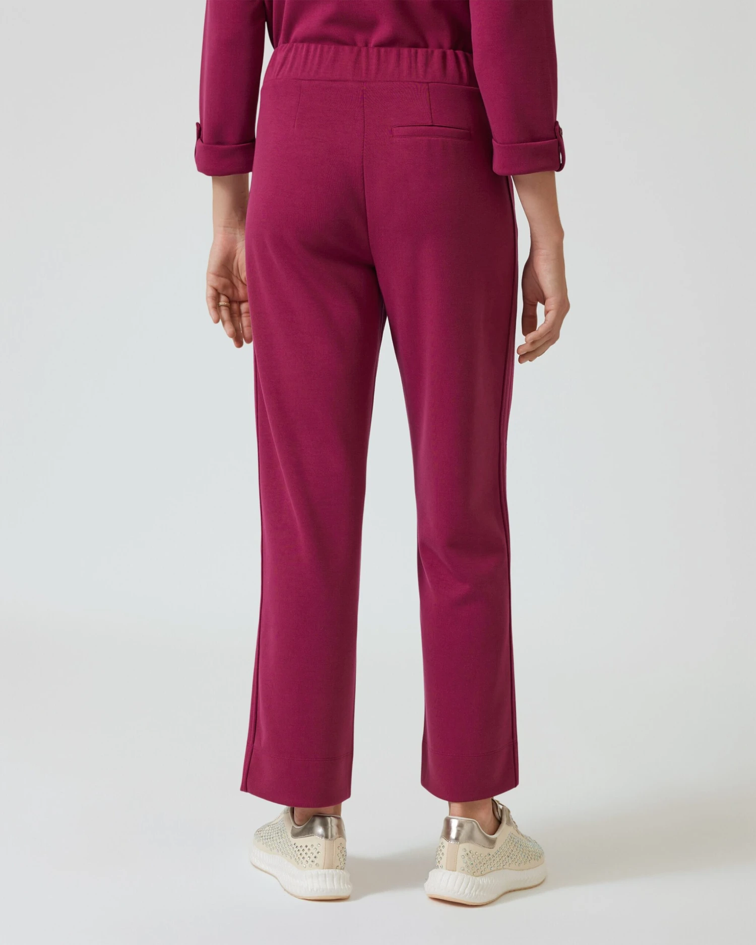 Sweathose Mit Taschen 8 Sweathose Mit Taschen – Bild 6