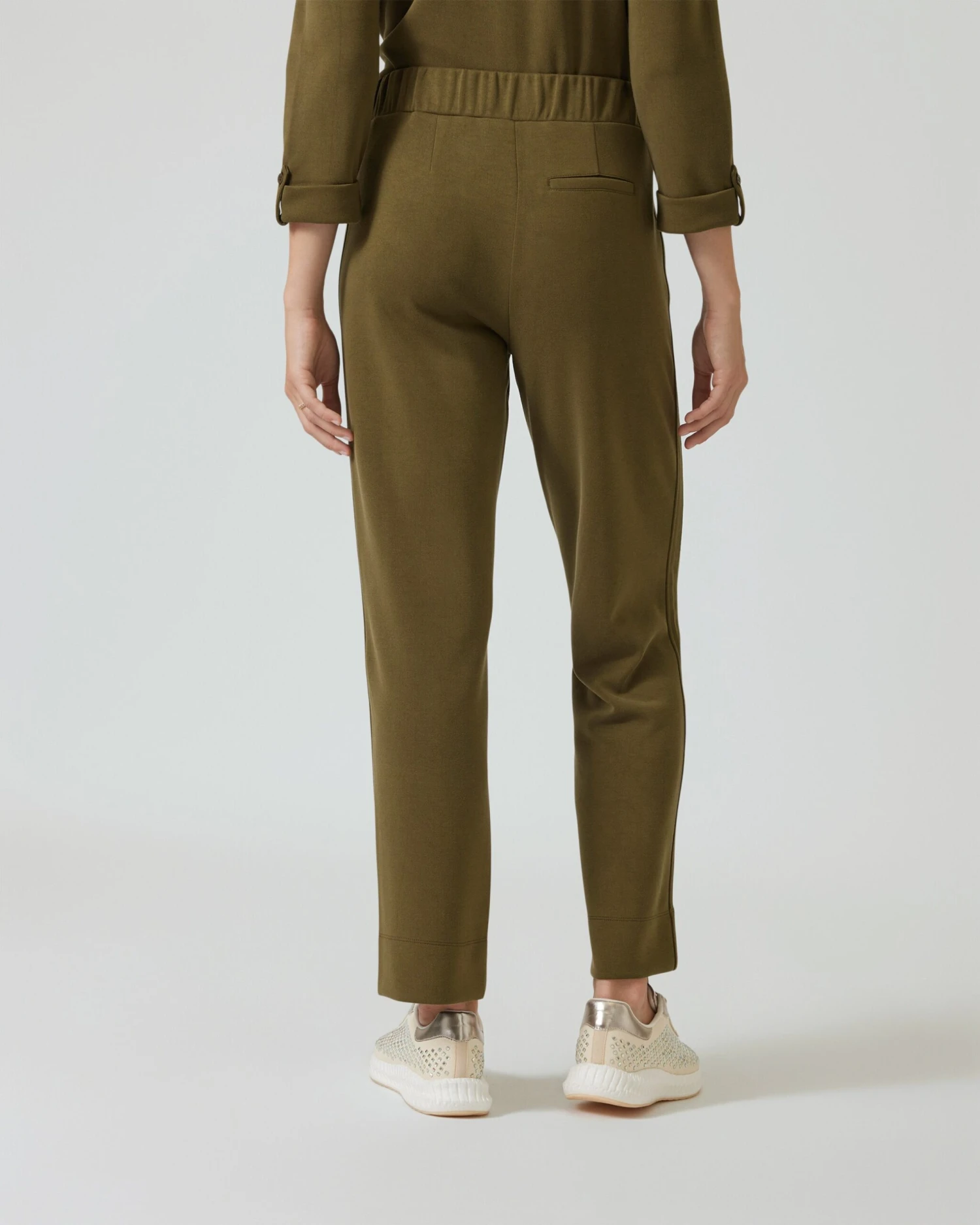 Sweathose Mit Taschen 5 Sweathose Mit Taschen – Bild 3