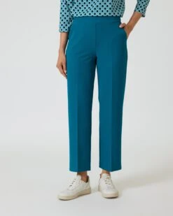 Elegant-Stretch Hose -Modegeschäft 59879873 41c2aea1 401a 11ee 8f6f 5a72d431453d pics2080