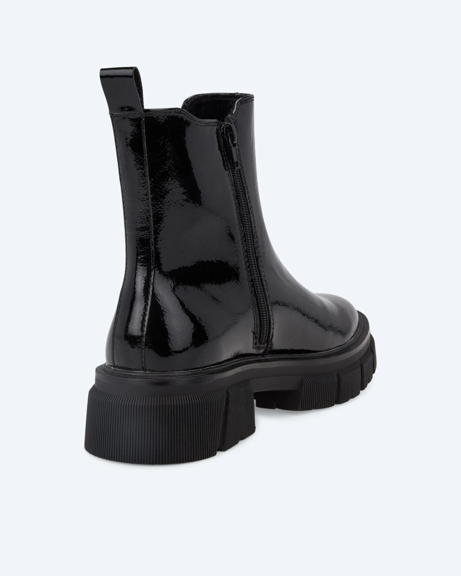 Lackboot 6 Lackboot – Bild 4