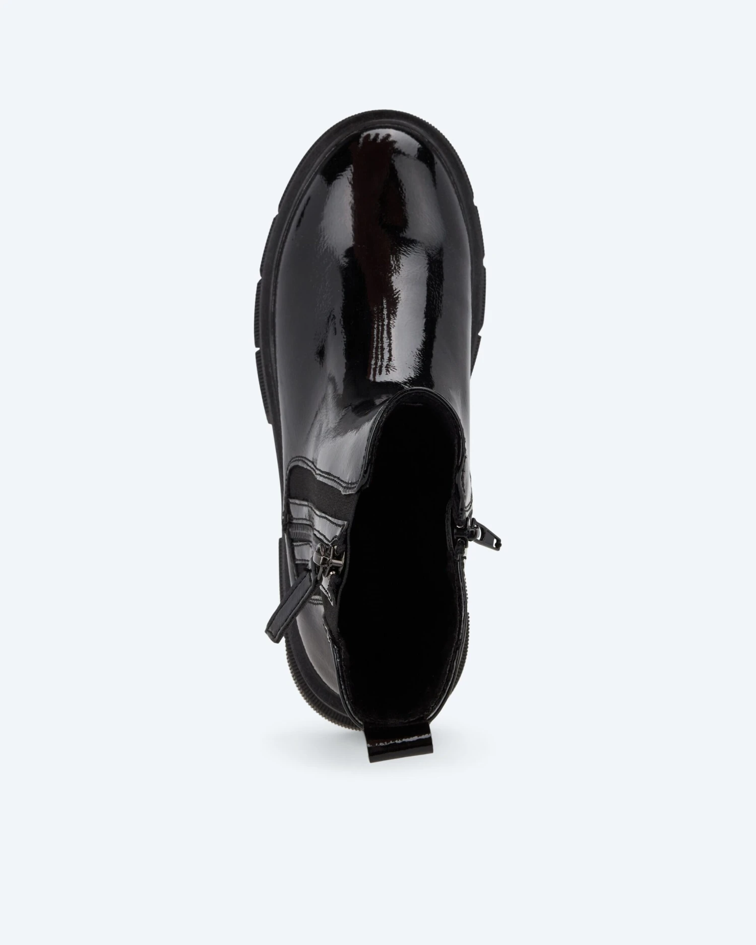 Lackboot 7 Lackboot – Bild 5