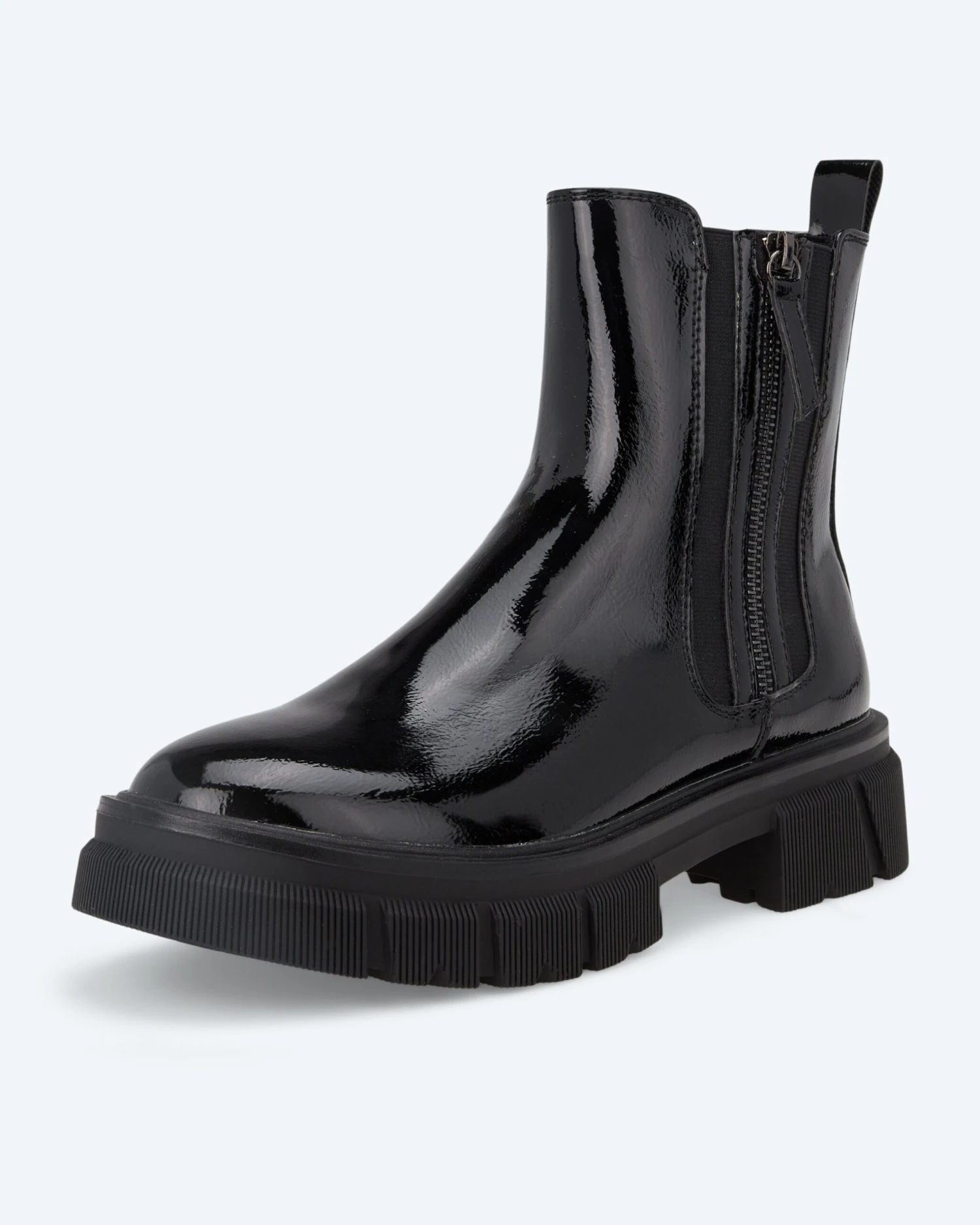 Lackboot 3 Lackboot