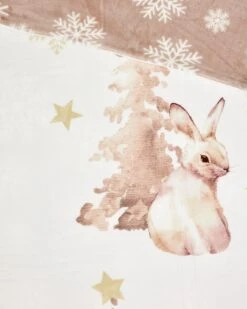 Wendebettwäsche "X-mas Hase", 3tlg. -Modegeschäft 59880397 66df3457 40b5 11ee 8f6f 5a72d431453d pics2080