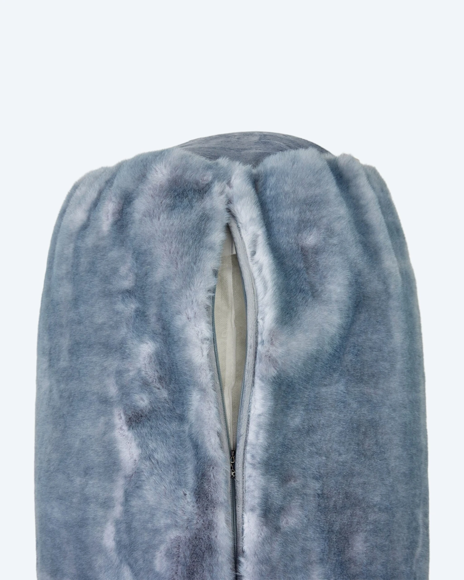 Nackenrolle Fuchs-Optik 4 Nackenrolle Fuchs-Optik – Bild 2